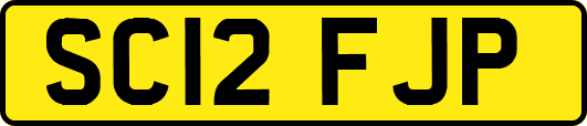 SC12FJP