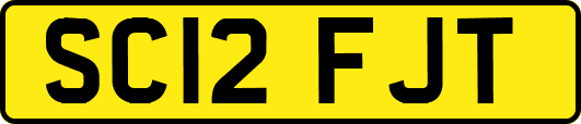 SC12FJT