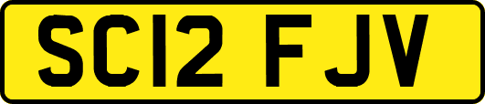 SC12FJV