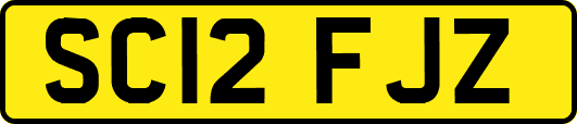 SC12FJZ