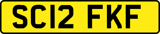 SC12FKF
