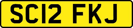SC12FKJ