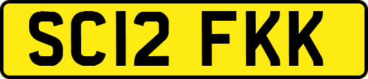 SC12FKK