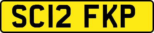 SC12FKP