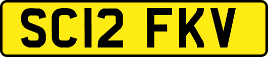 SC12FKV