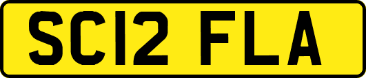 SC12FLA