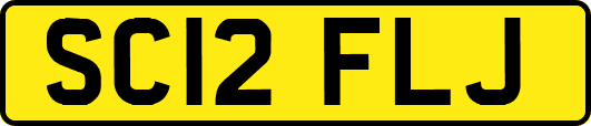 SC12FLJ