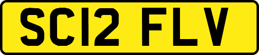 SC12FLV