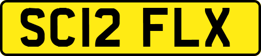 SC12FLX