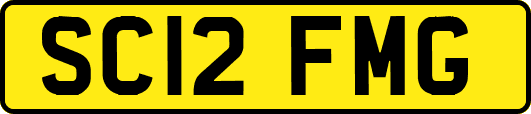 SC12FMG