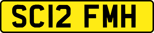 SC12FMH