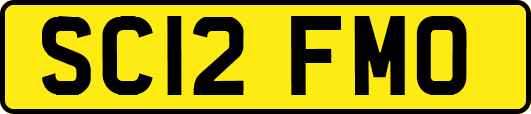 SC12FMO