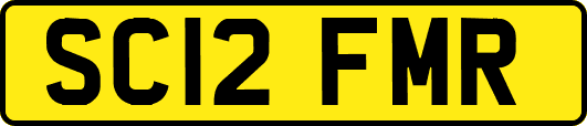 SC12FMR