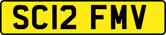 SC12FMV