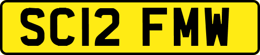 SC12FMW
