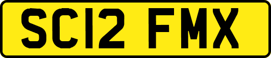 SC12FMX