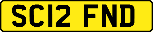 SC12FND