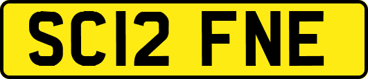 SC12FNE