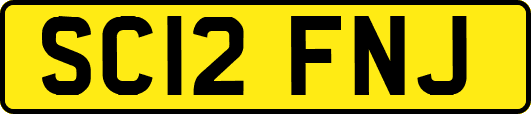 SC12FNJ