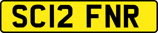 SC12FNR