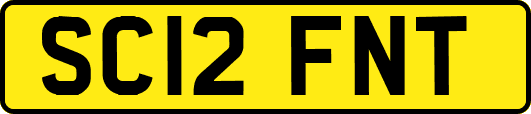 SC12FNT