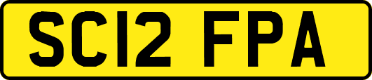 SC12FPA