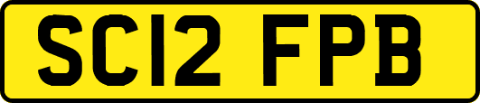 SC12FPB