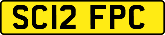 SC12FPC