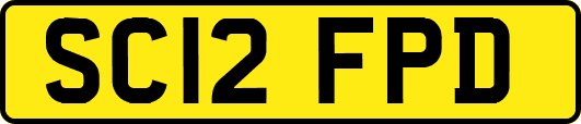 SC12FPD