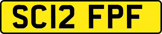 SC12FPF