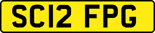 SC12FPG