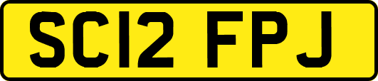 SC12FPJ