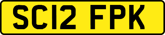 SC12FPK