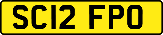 SC12FPO