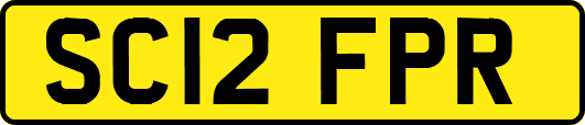 SC12FPR