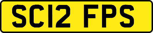 SC12FPS