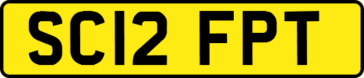 SC12FPT