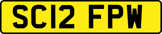 SC12FPW