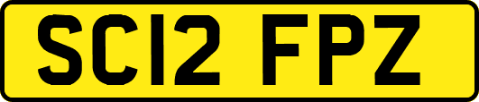 SC12FPZ