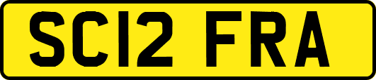 SC12FRA