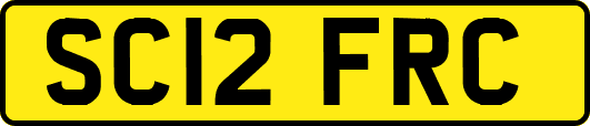 SC12FRC