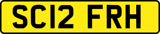 SC12FRH