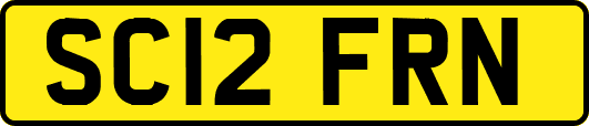 SC12FRN
