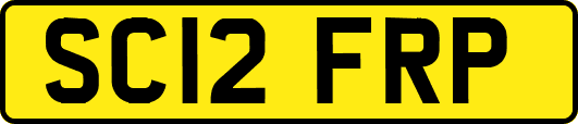 SC12FRP