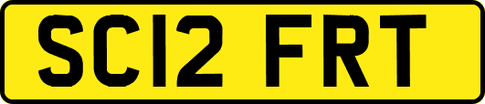 SC12FRT