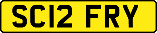SC12FRY