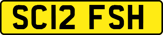 SC12FSH