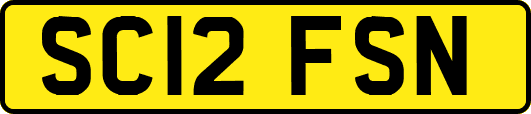SC12FSN