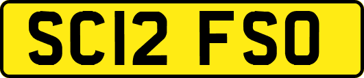 SC12FSO