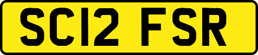SC12FSR